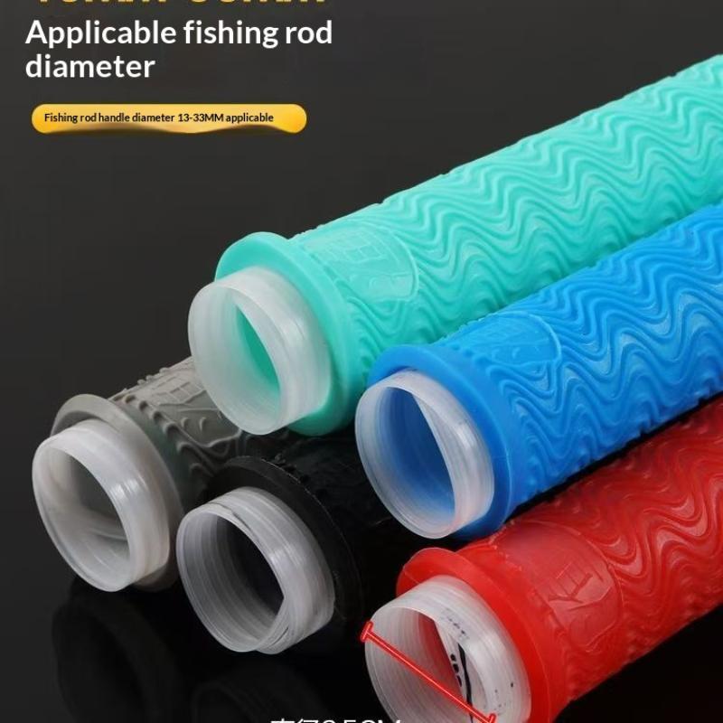 Fishing Rod Case - For Outdoor Fishing Supplies Universal Protective