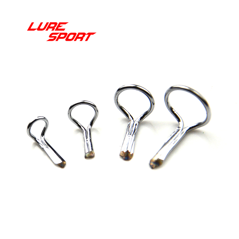 Fishing Rod Building Kit - LureSport 30 Chiếc Mèo MOG Mập