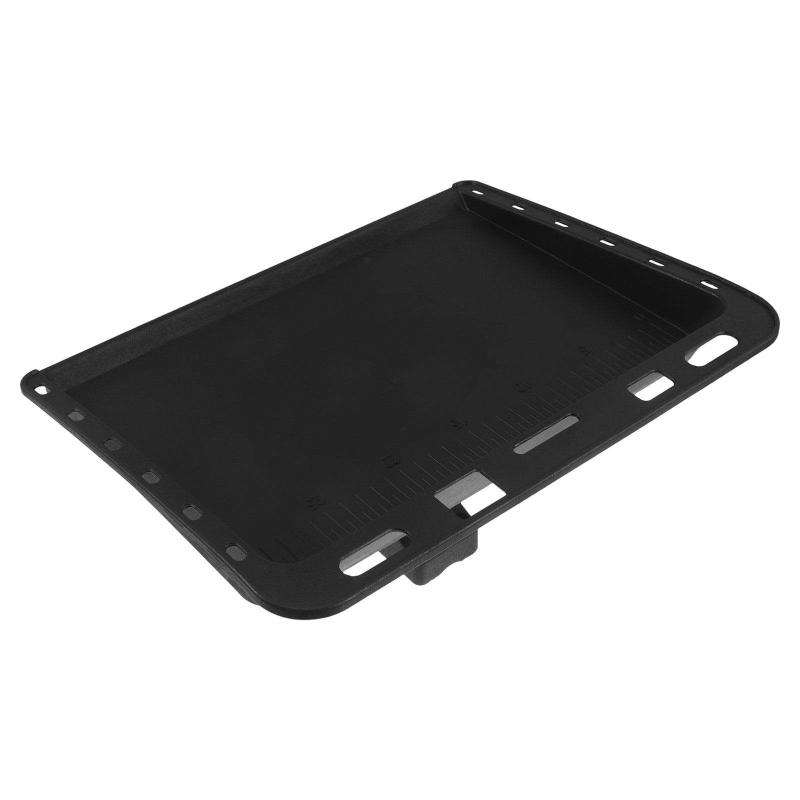 Fishing Rod Boat - Fishing Platform Cutting Board Table for