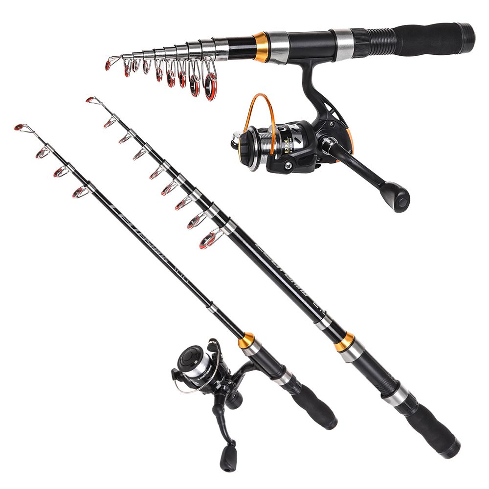 Mini Short Section Sea Pole 1. - đánh giá và giá Fishing Rod Surf