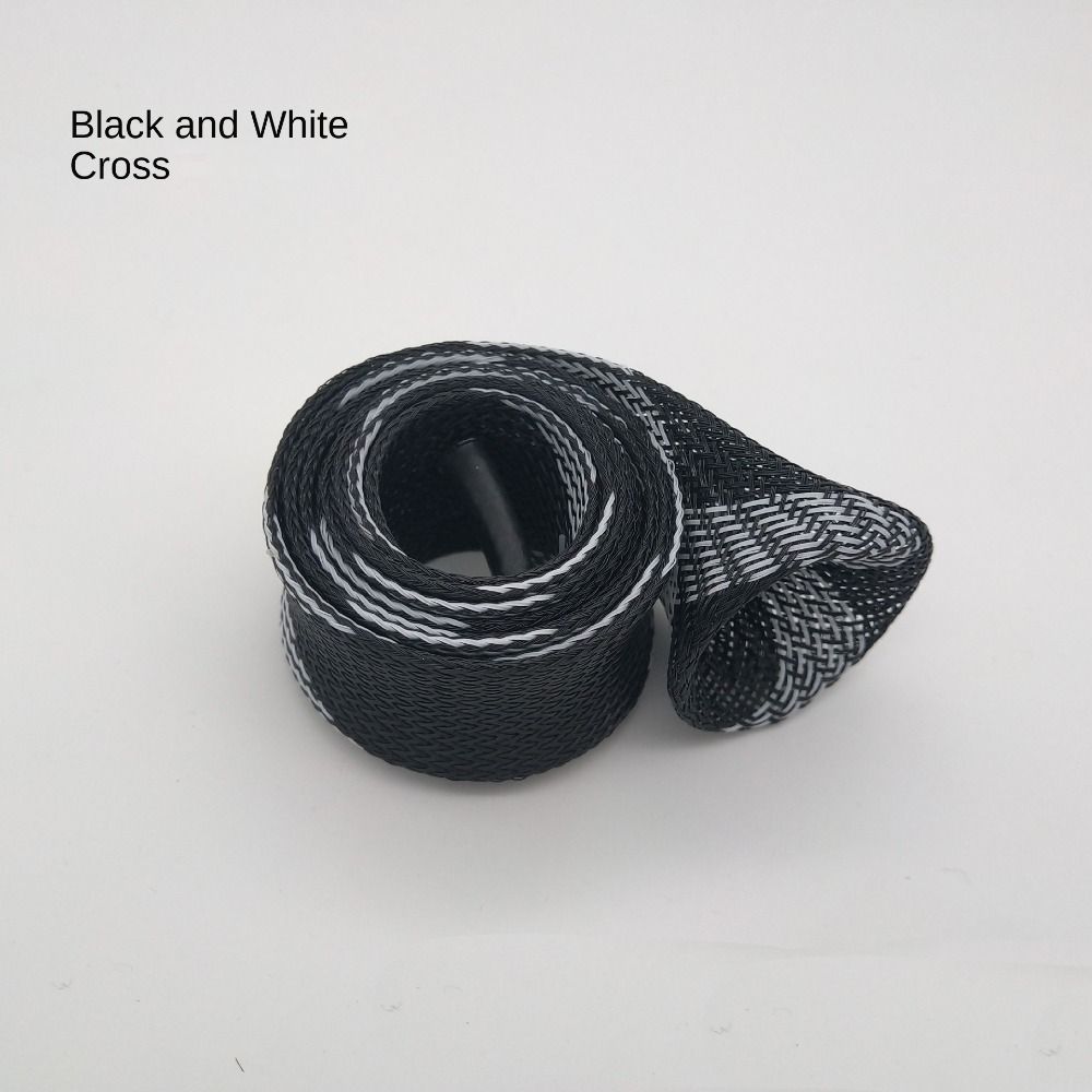 Braided Mesh Pole Sock Braided - đánh giá và giá Fishing Rod Spinning