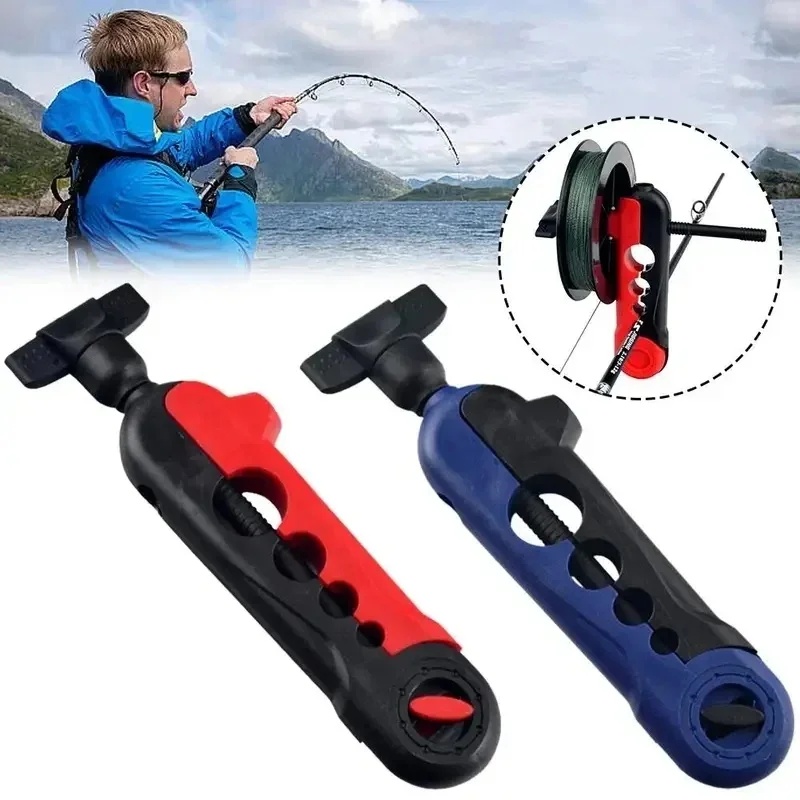 1/2pcs Fishing Line Winder Spo - đánh giá và giá Fishing Rod Spinning