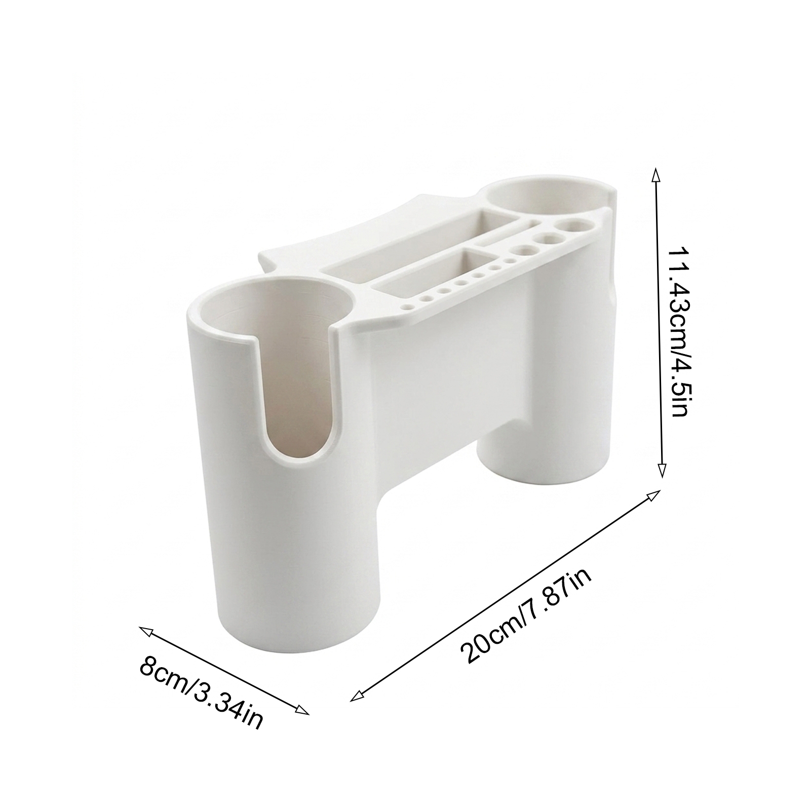 Fishing Rod Holder Tube Rack P - đánh giá và giá Fishing Rod Boat