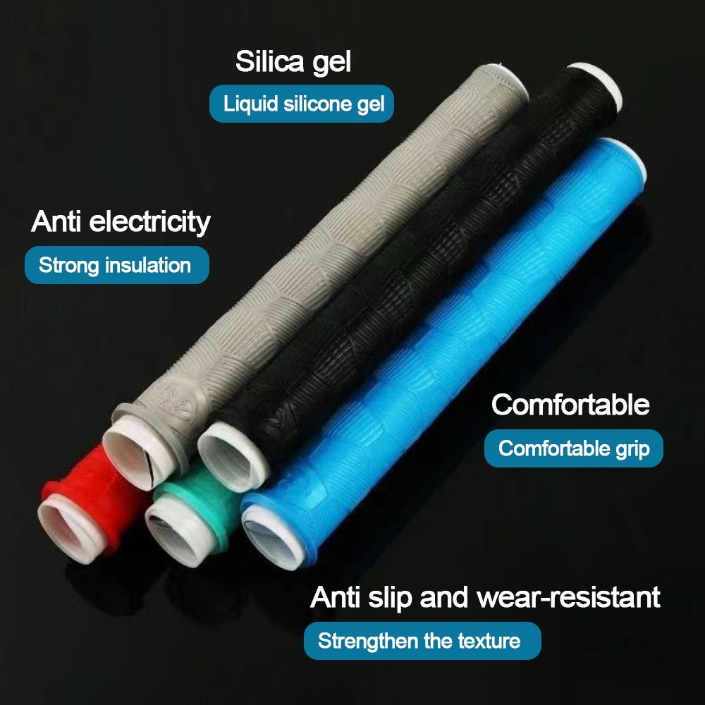 Silicone Fishing Rod Handle Wr - đánh giá và giá Fishing Rod Case
