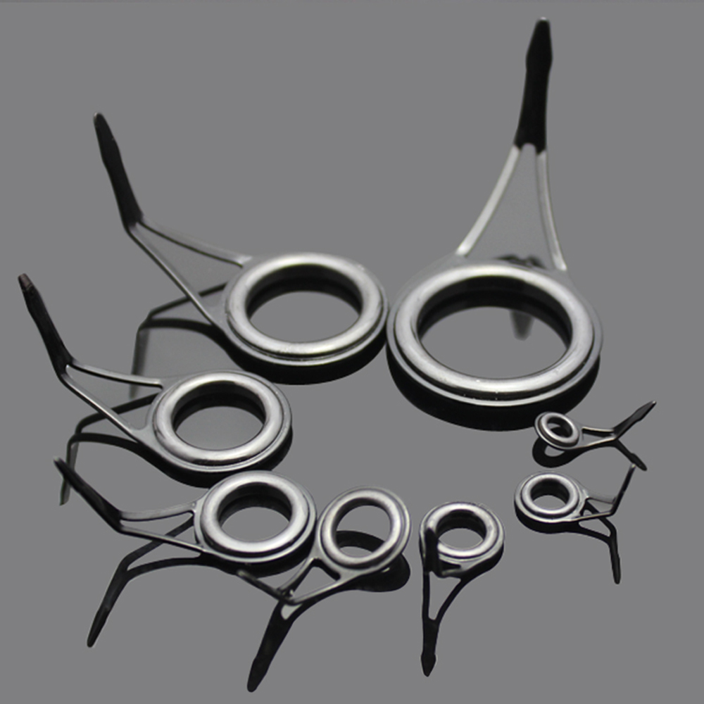 75pcs Various Sizes Fishing Ro - đánh giá và giá Fishing Rod Building Kit