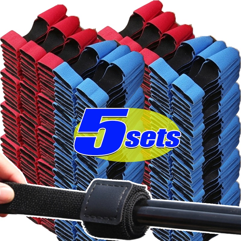 Fishing Rod Tip Guard Cover El - đánh giá và giá Fishing Rod Spinning
